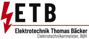Elektrotechnik Thomas Bäcker