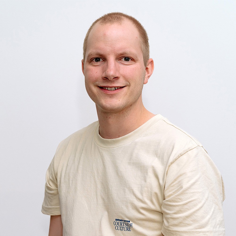 Picture of Arne Seelhöfer